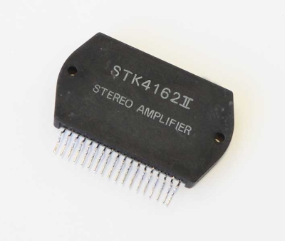 STK4162II