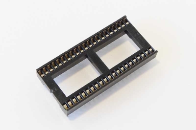 Цокъл 42P 3 SDIP42