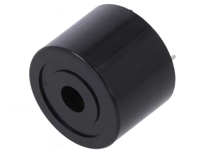 Пиезо зумер 12-242 12V