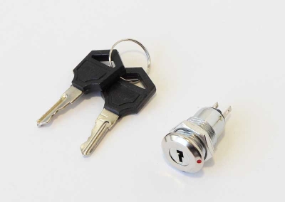 Ключ 29 ключалка