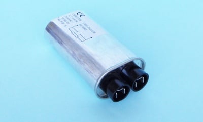 Кондензатор MW 1.2MF/2100V