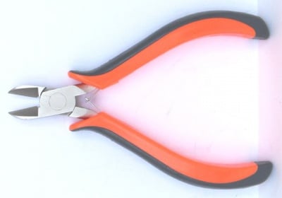 Клещи секачки 1PK037D