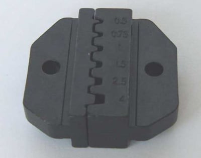 Аксесоари за крим клещи 1PK3003D18