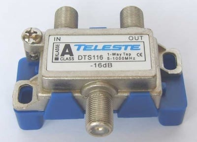 TAP-1X16DB TELESTE