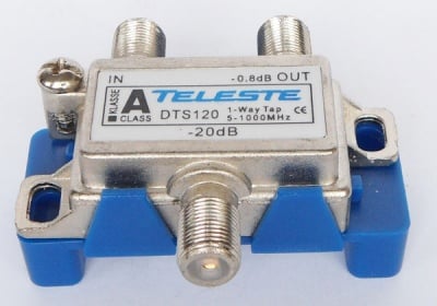 TAP-1X20DB TELESTE