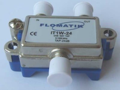 TAP-1X24DB
