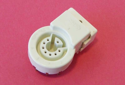 Цокъл КИНЕСКОП 5