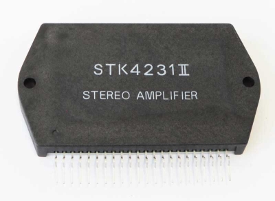 STK4231II