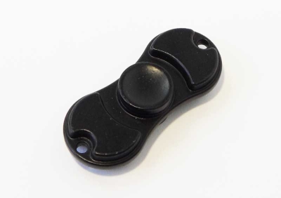 Спинер 07 метален