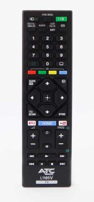 Дистанционно управление за SONY RM-ED054