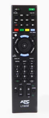 Дистанционно управление за SONY RM-L1165