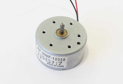 Мотор DVD RF300F-12350