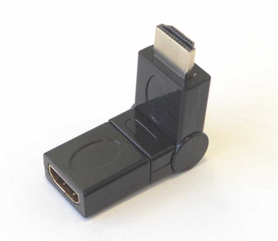 Букса HDMI/M-HDMI/FG05 преход
