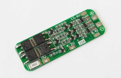 Набор 2012 зарядно за LI-ION батерии 11.1V/12.6V
