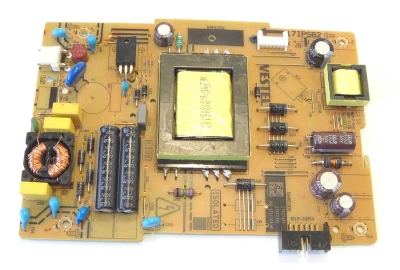 Платка Crown 17IPS62 power board