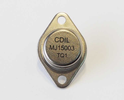 MJ15003 CDIL