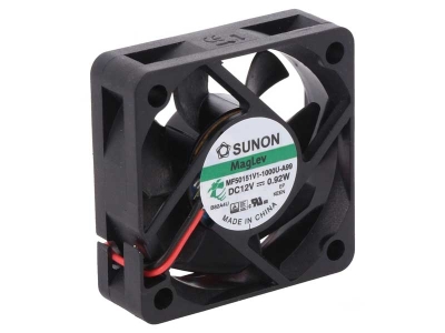 Вентилатор 2482 SUNON