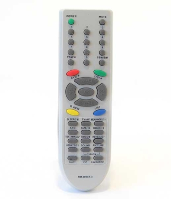 Дистанционно управление за LG RM609CB-3
