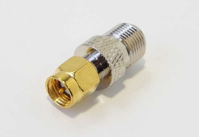 Букса SMA-28 SMA-F-con преход