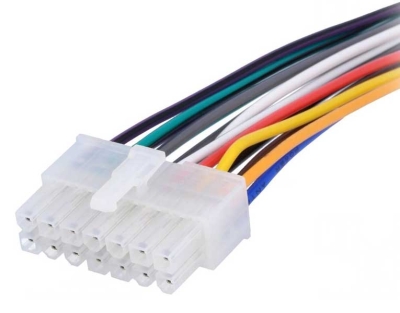 Автомобилна букса преход KENWOOD 14A