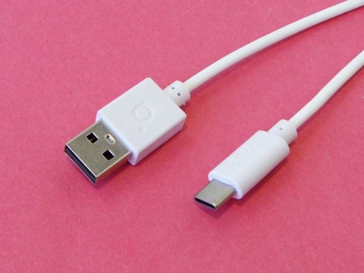 Кабел K-165-28W/1м USB Micro C
