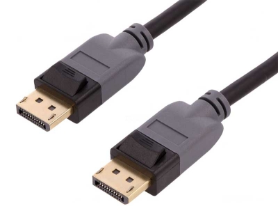 Кабел K-557/1.5м DisplayPort - DisplayPort