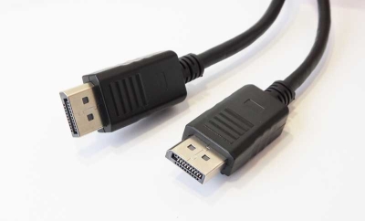 Кабел K-557-02/1.5м DisplayPort - DisplayPort
