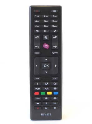 Дистанционно управление за FINLUX RC4845