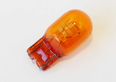 Лампа 12V/21W T20 OR