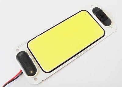 Къмпинг лампа Плафон 54LED