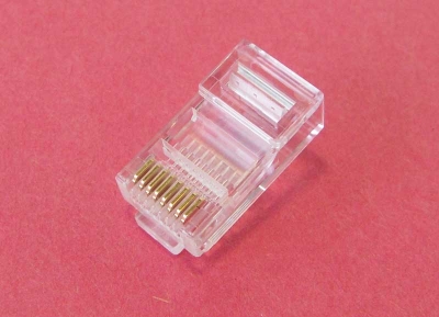 Съединител 8 RJ45-52 cat.5