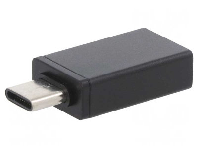Букса USB TYPE-C - USB A