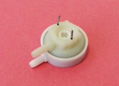 Ключ 400 вакуум