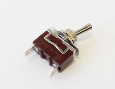 Цк ключ KN3C101AJ 250V 15A