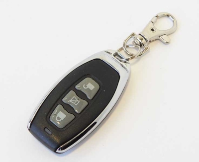 Кутия KM24 AUTO