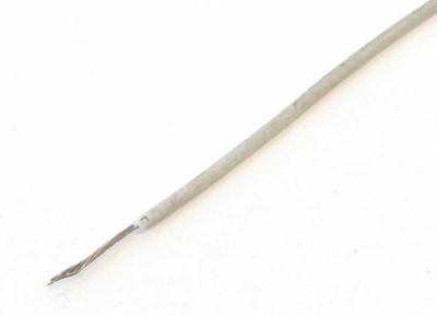 Кабел монтажен 0.15mm сив