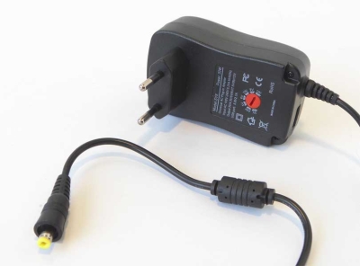Адаптер универсален 3-12V/1.0A SW3