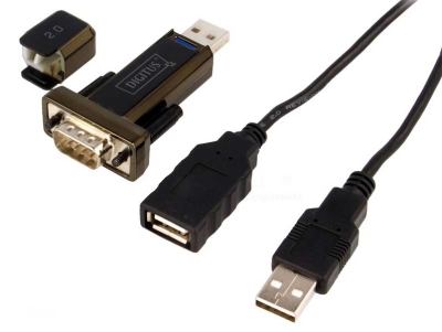 USB-RS232 adapter 03
