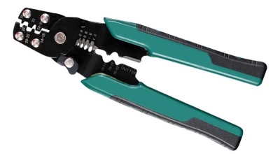 Клещи за кримпване HT-202C