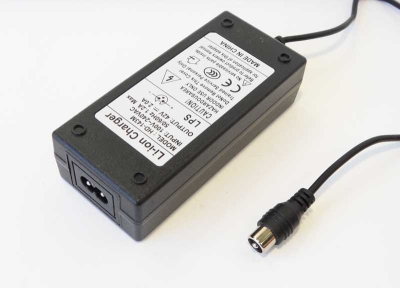 Зарядно устройство 42V/2A-07