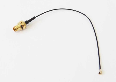 Кабел K-5134 RP-SMA-IPEX