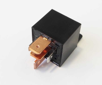 Реле 12V/80A JD1914