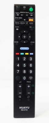 Дистанционно управление за SONY RMD764