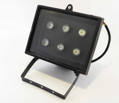 Прожектор 6W LED 220V