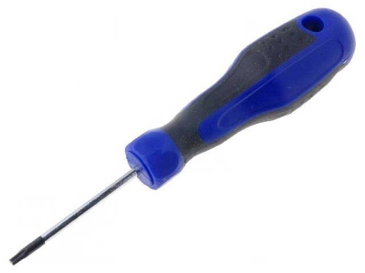 Отверка GOLDTOOL T06