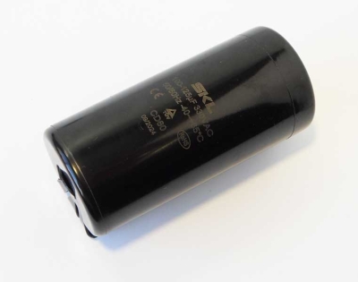 Кондензатор 100MF-125MF/330VAC