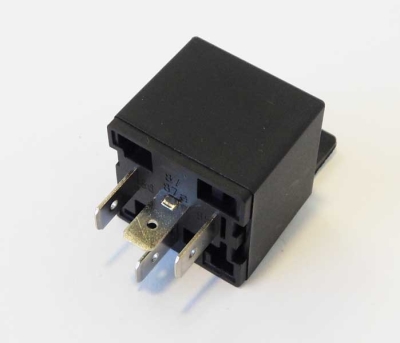Реле 12V/40A WLVF4-B-12