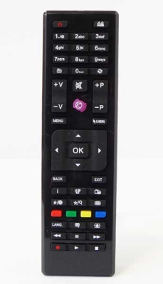 Дистанционно управление за FINLUX RC4862