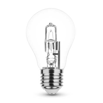 Лампа 70W E27 халогенна
