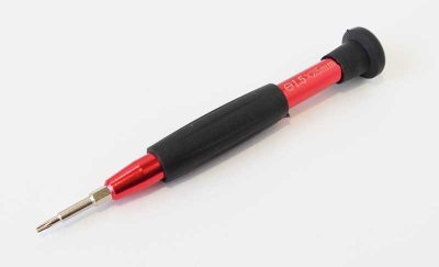 Отвертка JS TORX 06-02